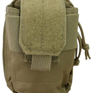 Micro Utility Pouch Coyote 1