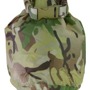 Lightweight Dry Sack BTP 2L 1