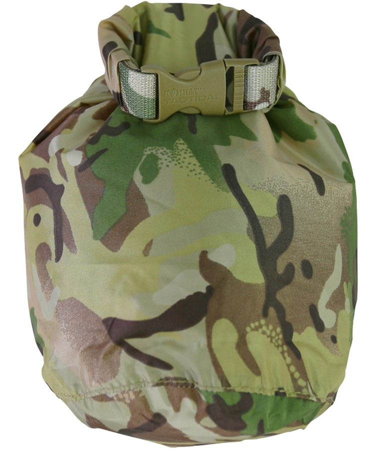 Lightweight Dry Sack BTP 2L 1
