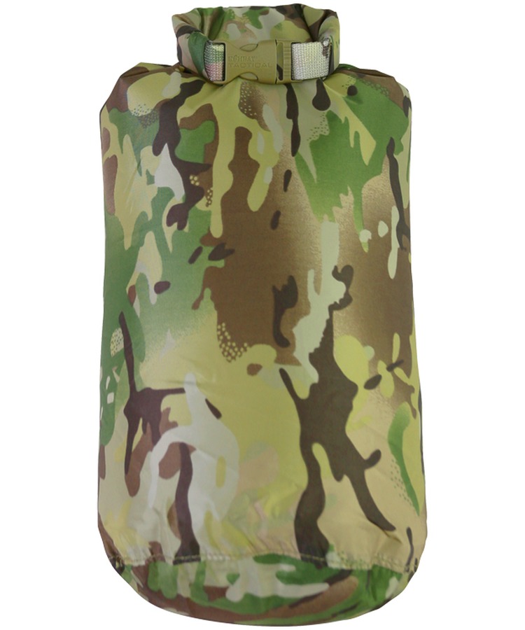 Lightweight Dry Sack BTP 6L 1