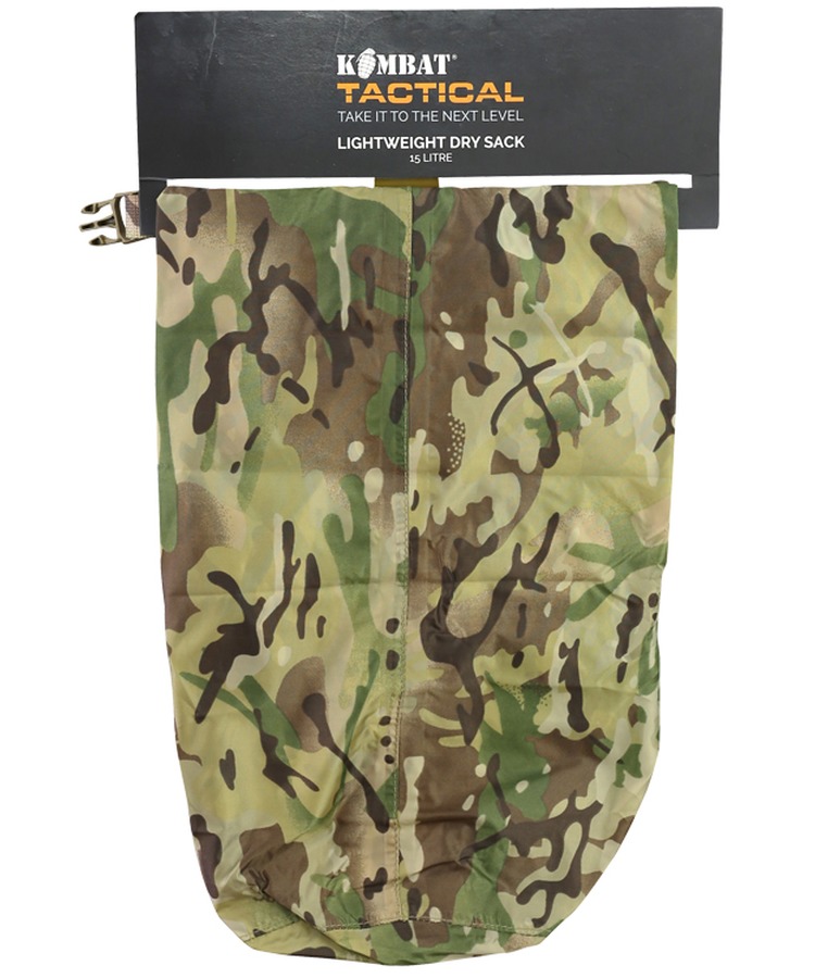 Lightweight Dry Sack BTP 6L 2