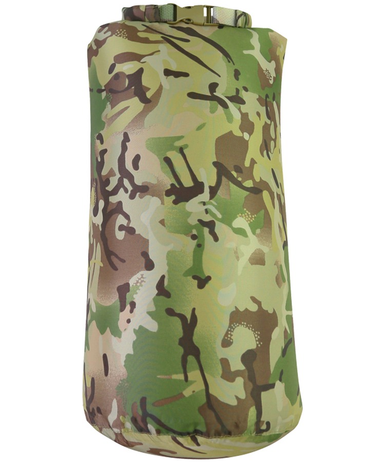 Lightweight Dry Sack BTP 12L 1