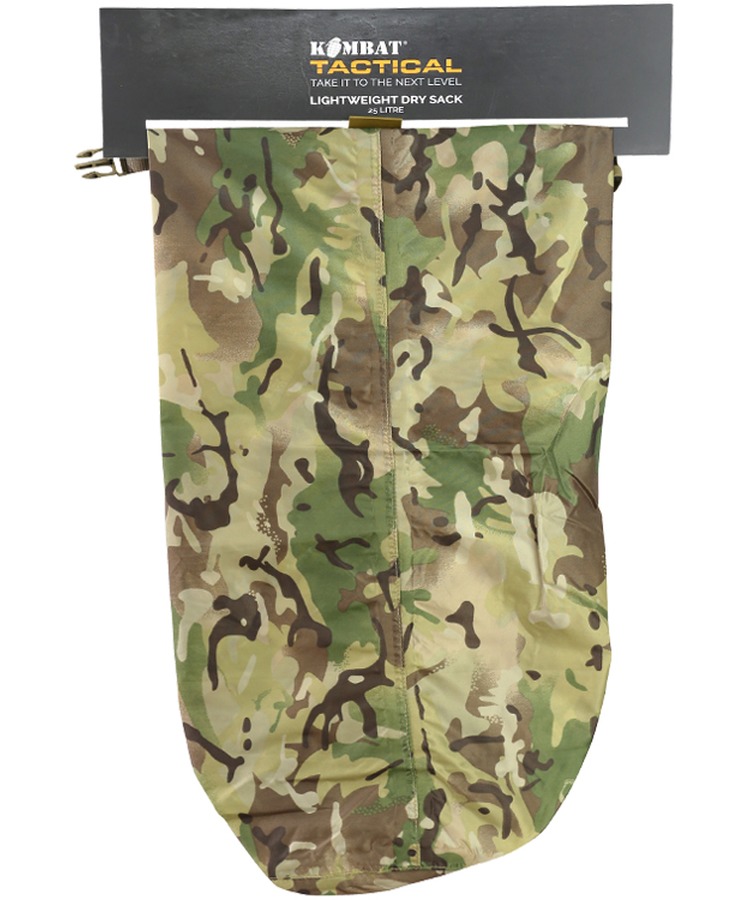 Lightweight Dry Sack BTP 12L 2