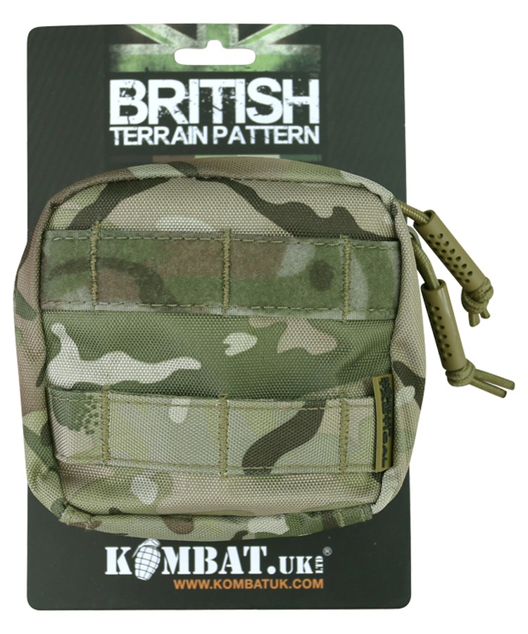 Mini Utility Pouch BTP 3
