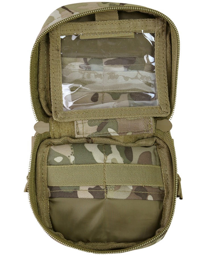 Mini Utility Pouch BTP 4