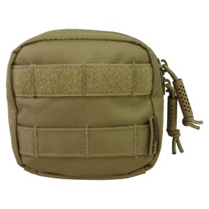 Mini Utility Pouch Coyote 1