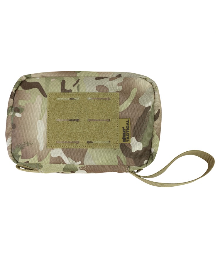 Elite Wash Bag BTP 2