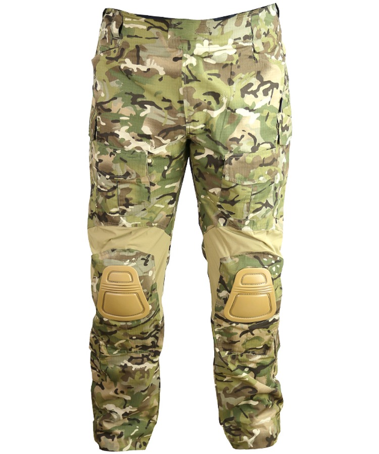 Gen II Spec-Ops Trousers   BTP
