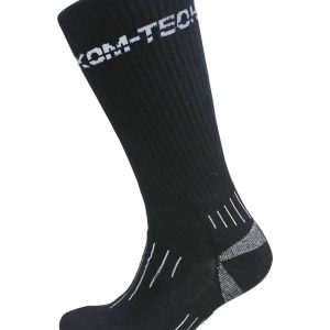 Thor Coolmax Socks Black 1