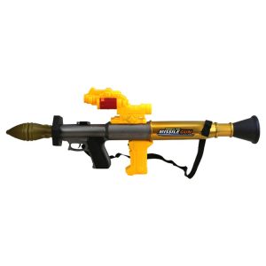 Toy Rocket Launcher (SA931-A7) 1