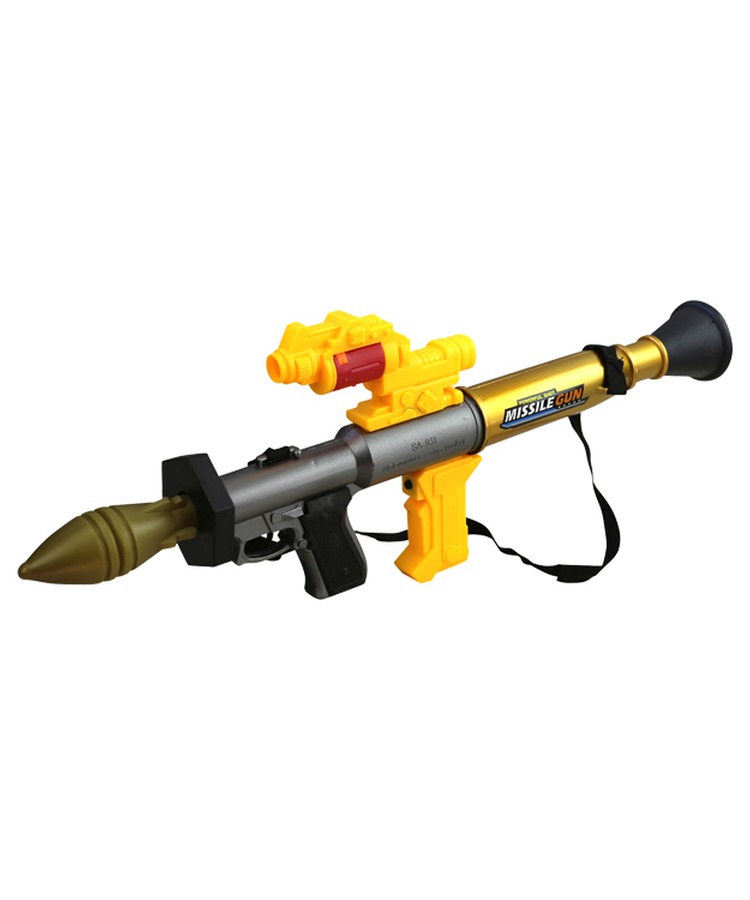 Toy Rocket Launcher (SA931-A7) 2