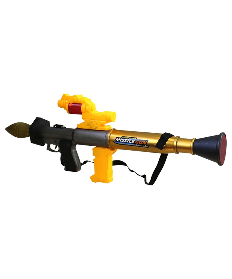Toy Rocket Launcher (SA931-A7) 3