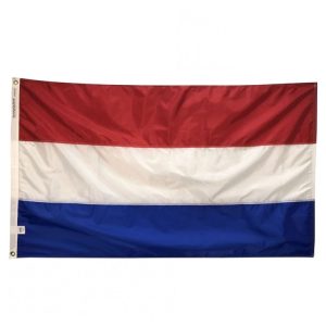 Netherlands Flag 1