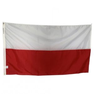 Poland Flag 1