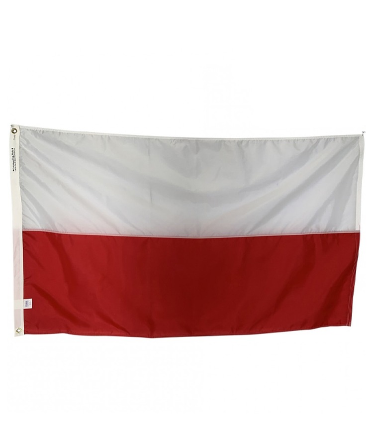 Poland Flag 1