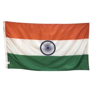 India Flag 1