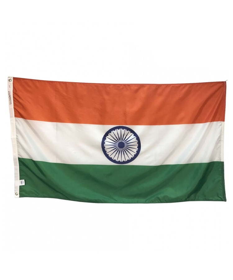India Flag 1