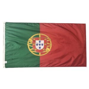Portugal Flag 1