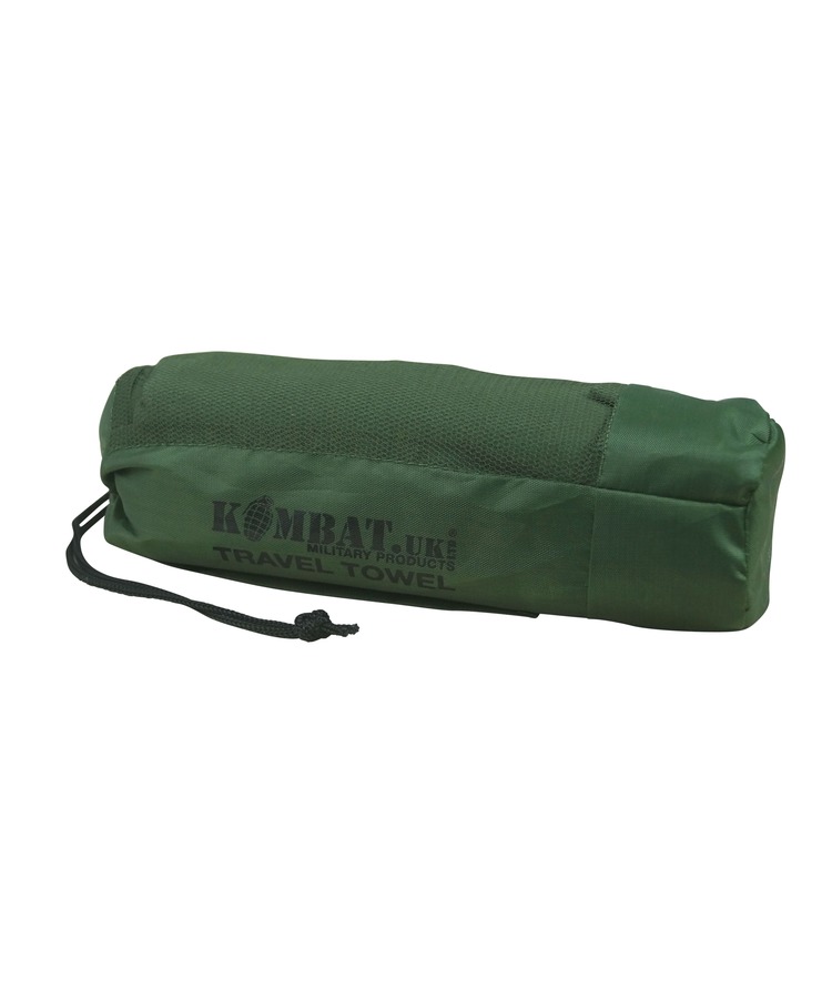 Microfibre Travel Towel – Medium – view 2