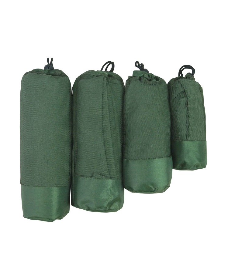 Microfibre Travel Towel – Large – view 4