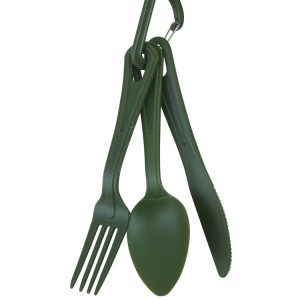 Plastic Cadet KFS Set 1