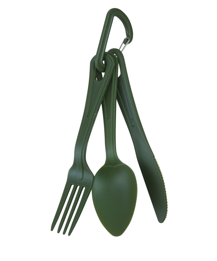 Cadet Basic Mess Set 5