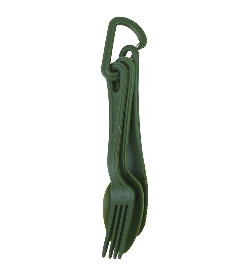 Plastic Cadet KFS Set 2