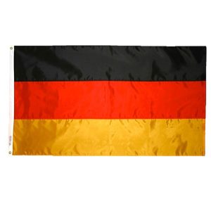 German Flag 1