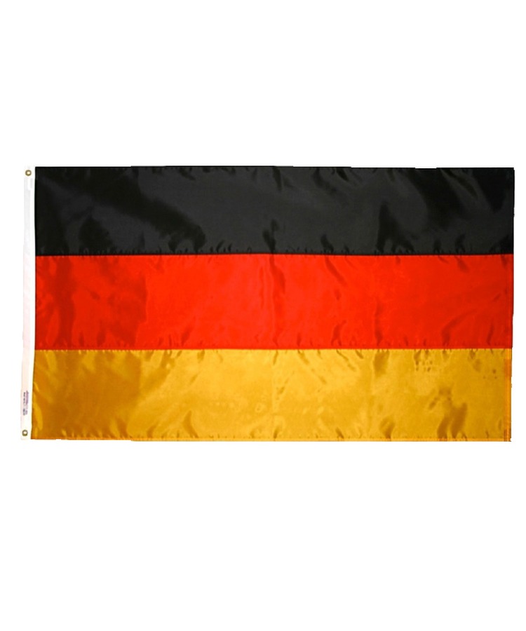 German Flag 1
