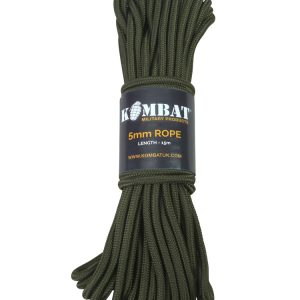 Rope 5mm 15M / 50FT 1