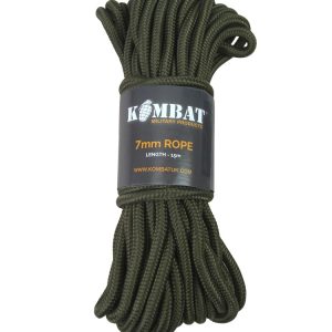 Rope 7mm 15M / 50FT 1