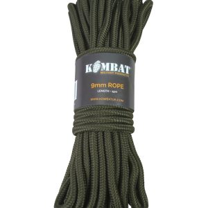 Rope 9mm 15M / 50FT 1
