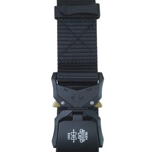 Spec Ops Belt Black 1