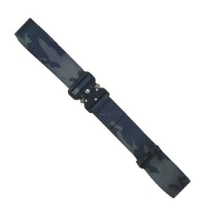 Recon Belt BTP Black Camo 1