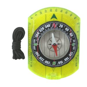Orienteering Compass 1