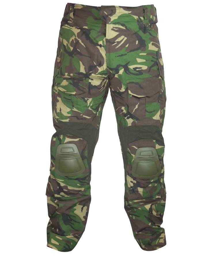 Gen II Spec-Ops Trousers    DPM