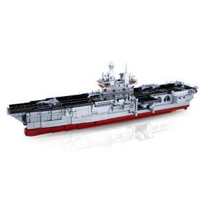 Sluban B0699 (Aircraft Carrier) 1