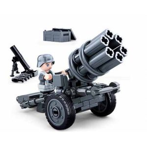 Sluban B0680A (Anti-Missile Aircraft Gun) 1