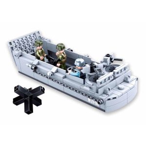 Sluban B0855 (Landing Craft) 1