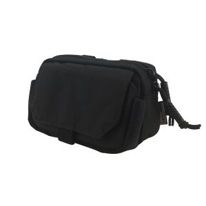 Phone Utility Pouch Black 1