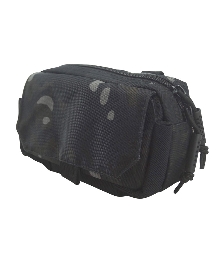 Phone Utility Pouch BTP Black 1