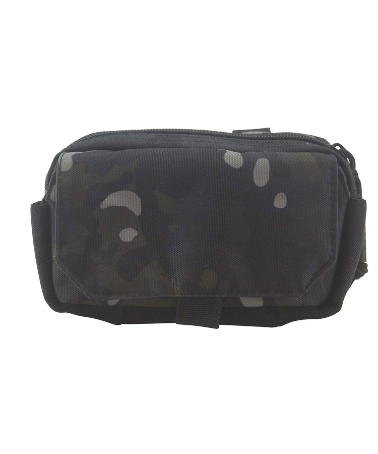 Phone Utility Pouch BTP Black 3