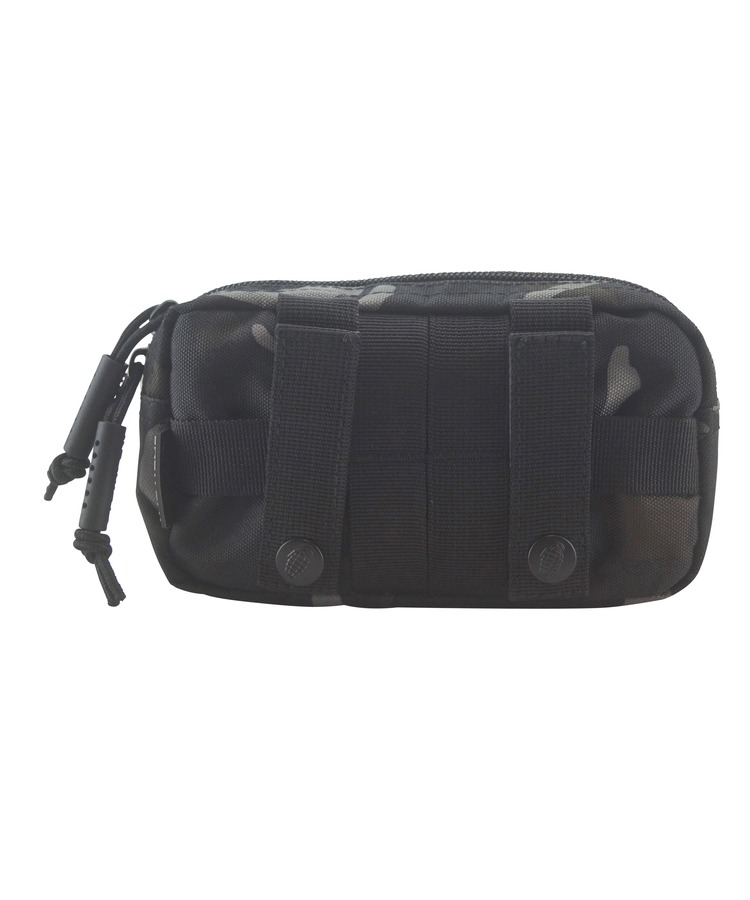 Phone Utility Pouch BTP Black 4