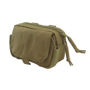 Phone Utility Pouch Coyote 1