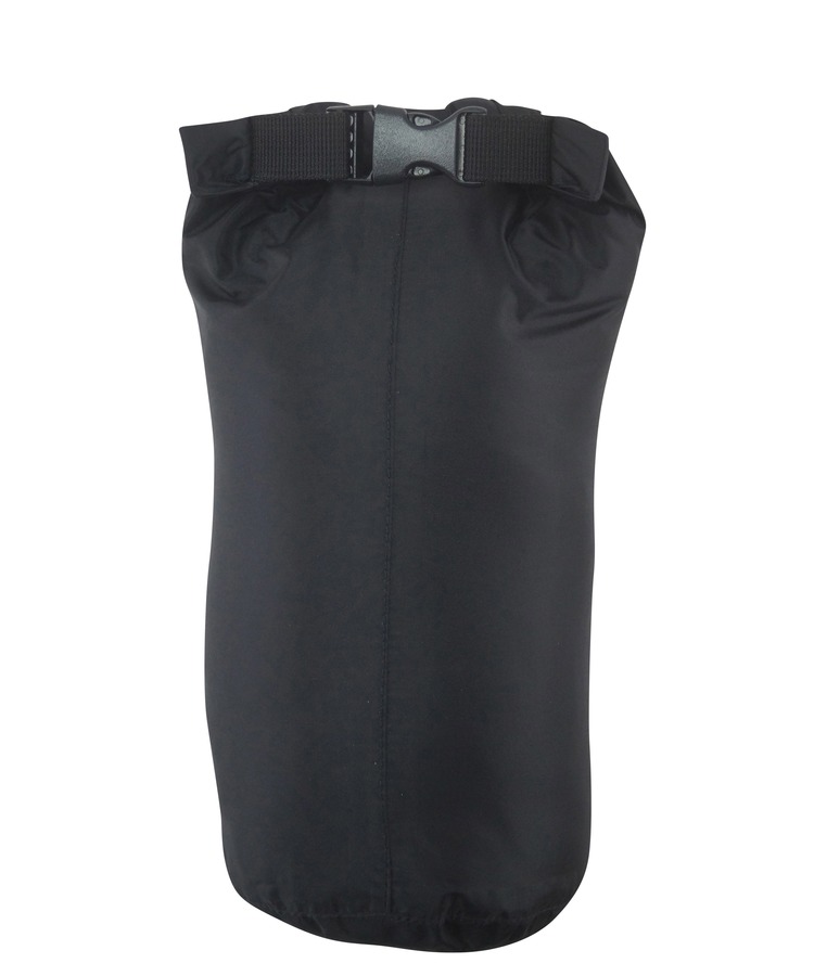 Lightweight Dry Sack Black 3L 1