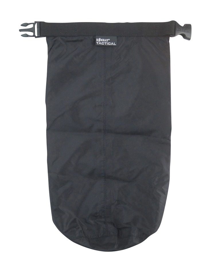 Lightweight Dry Sack Black 3L 2