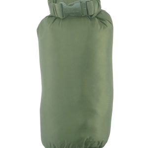 Lightweight Dry Sack Olive Green 3L 1
