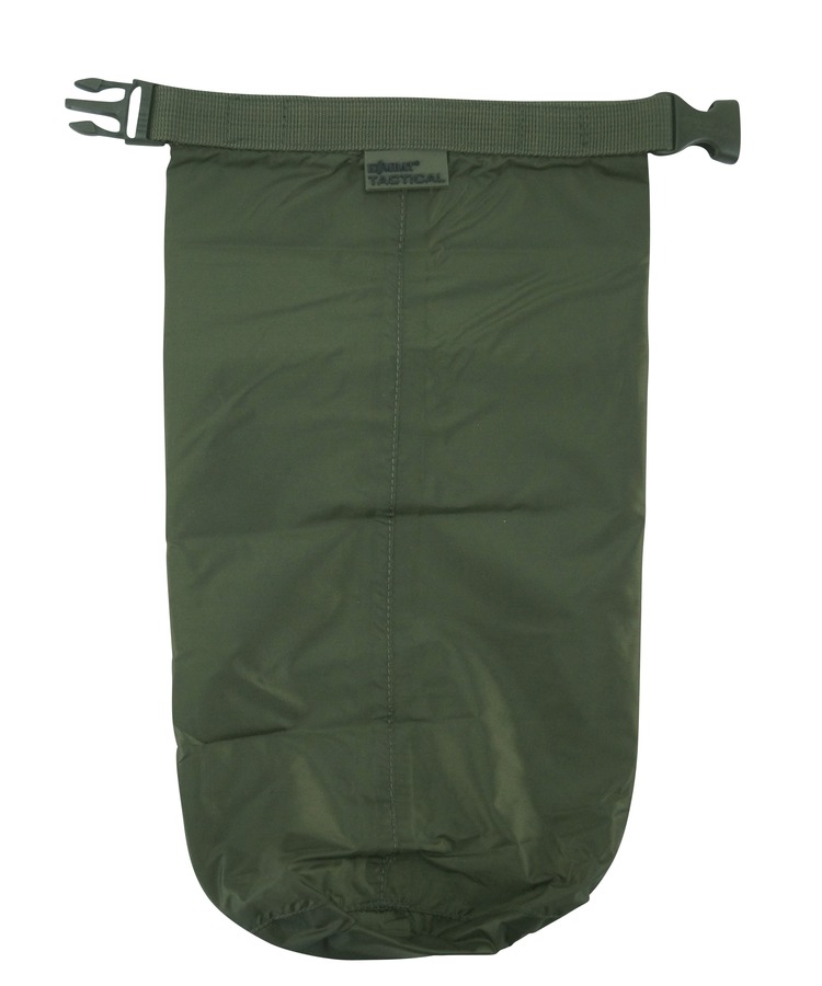 Lightweight Dry Sack Olive Green 3L 2
