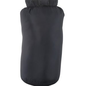 Lightweight Dry Sack Black 6L 1