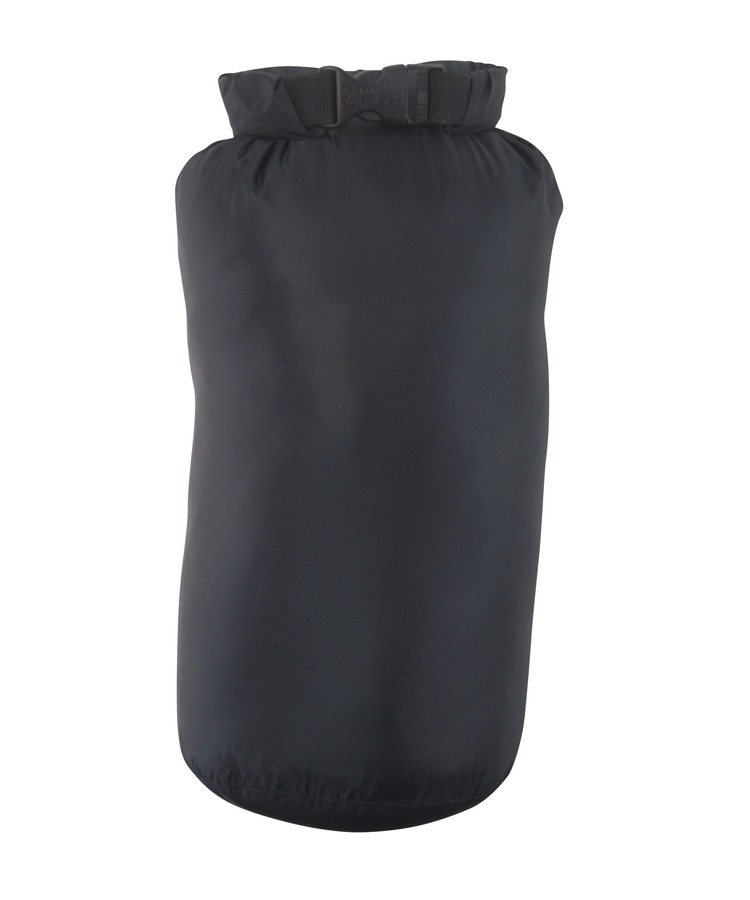 Lightweight Dry Sack Black 6L 1